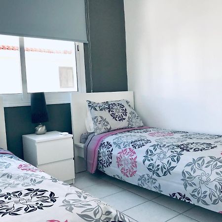 فيلا Diana Townhouse 5 بافوس المظهر الخارجي الصورة