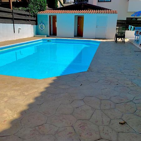 فيلا Diana Townhouse 5 بافوس المظهر الخارجي الصورة