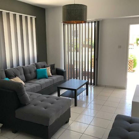 فيلا Diana Townhouse 5 بافوس المظهر الخارجي الصورة