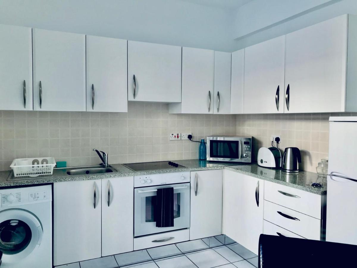 فيلا Diana Townhouse 5 بافوس المظهر الخارجي الصورة
