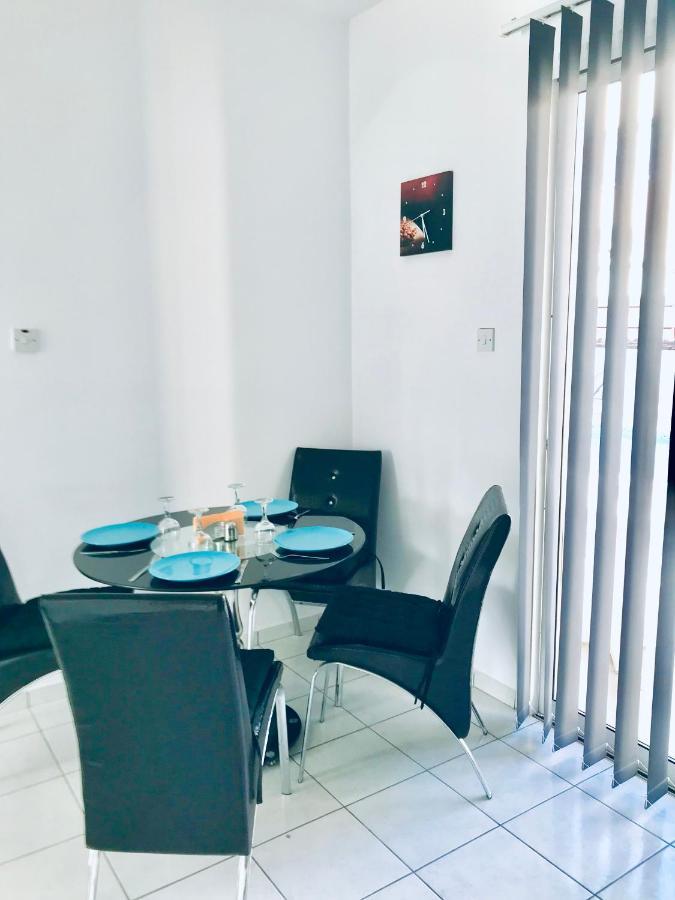 فيلا Diana Townhouse 5 بافوس المظهر الخارجي الصورة