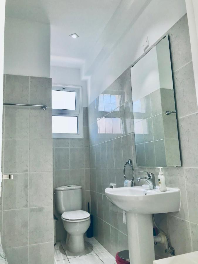 فيلا Diana Townhouse 5 بافوس المظهر الخارجي الصورة