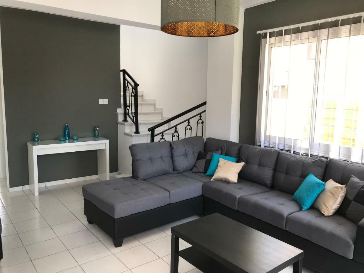 فيلا Diana Townhouse 5 بافوس المظهر الخارجي الصورة