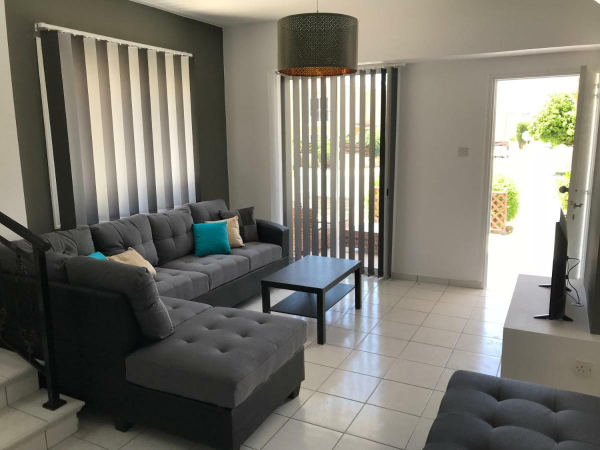 فيلا Diana Townhouse 5 بافوس المظهر الخارجي الصورة